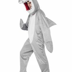 Smiffys USA Shark Adult Costume Costumes
