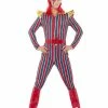 Smiffys USA Costumes 70's Space Superstar Men's Costume