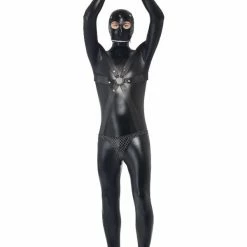 Smiffys USA Costumes Gimp Costume Adult