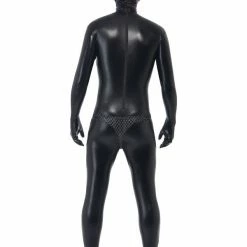 Smiffys USA Costumes Gimp Costume Adult