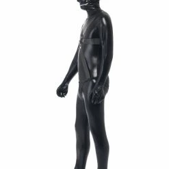 Smiffys USA Costumes Gimp Costume Adult