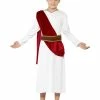 Smiffys USA Roman Boy Costume 1 Smiffys USA Roman Boy Costume