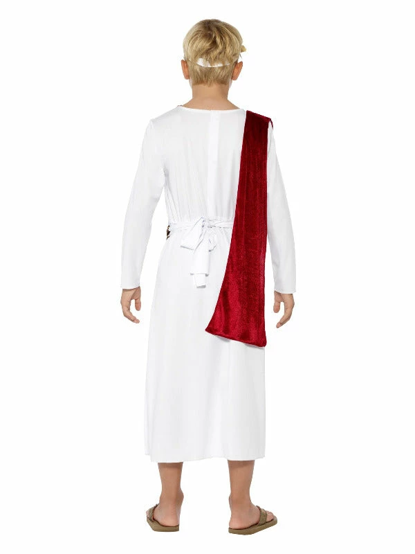 Smiffys USA Roman Boy Costume 5 Smiffys USA Roman Boy Costume