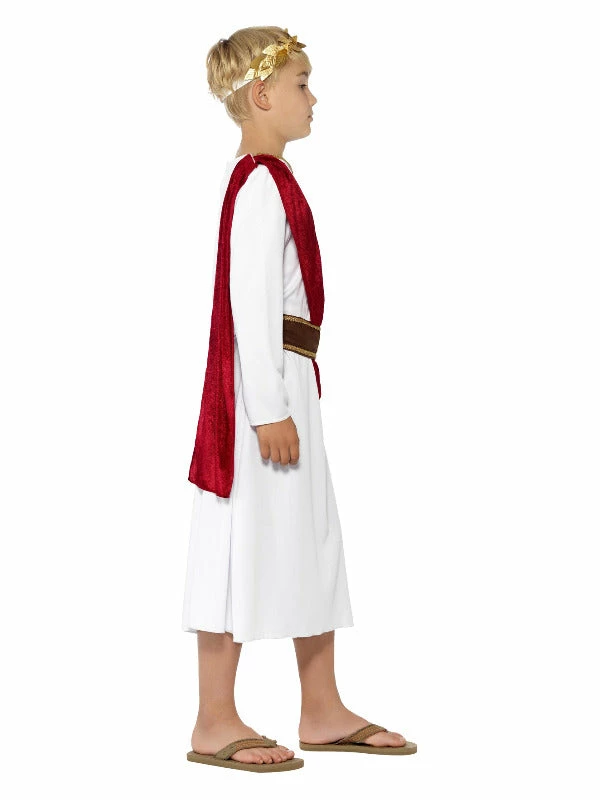 Smiffys USA Roman Boy Costume 4 Smiffys USA Roman Boy Costume