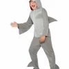 Smiffys USA Shark Kids Costume