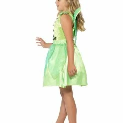 Smiffys USA Forest Fairy Costume