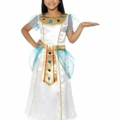Smiffys USA Cleopatra Girl Costume Costumes