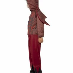 Smiffys USA Deluxe Devil Costume Costumes