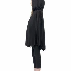 Smiffys USA Bat Cape Child Accessories