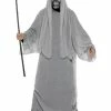 Smiffys USA Grim Reaper Costume Costumes