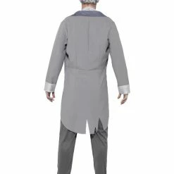 Smiffys USA Zombie Gent Costume Costumes
