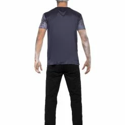 Smiffys USA Zombie School Boy Child Costume Costumes