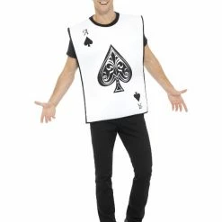 Smiffys USA Costumes Carded Guard Men's Costume