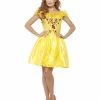 Smiffys USA Enchanting Beauty Costume