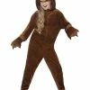 Smiffys USA Bear Childs Costume 1 Smiffys USA Bear Childs Costume