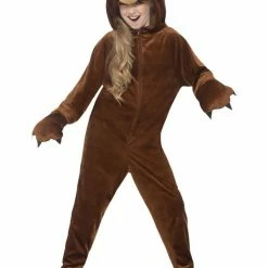 Smiffys USA Bear Childs Costume