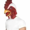 Smiffys USA Chicken Adult Mask