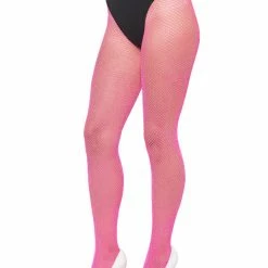 Smiffys USA Fishnet Tights