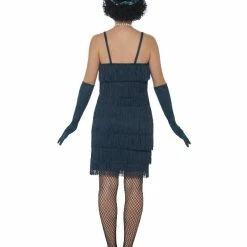 Smiffys USA Flapper Costume Costumes
