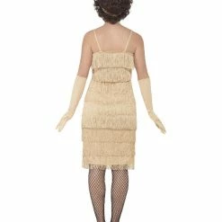 Smiffys USA Flapper Costume Costumes