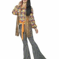 Smiffys USA Costumes 60s Singer Costume