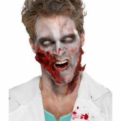 Smiffys USA Makeup & SFX Smiffys Make-Up FX, Zombie Liquid Latex, Clear