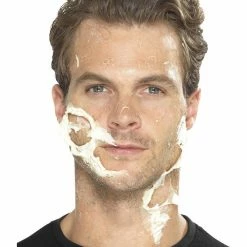 Smiffys USA Smiffys Make-Up FX, Zombie Liquid Latex, Clear