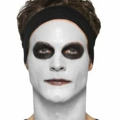 Smiffys USA Smiffys Make-Up FX, Zombie Liquid Latex, Clear