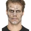 Smiffys USA Smiffys Make-Up FX, Zombie Liquid Latex, Clear Makeup & SFX