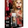 Smiffys USA Makeup & SFX Smiffys Make-Up FX, Gel Blood, Red 1 Smiffys USA Makeup & SFX Smiffys Make-Up FX, Gel Blood, Red