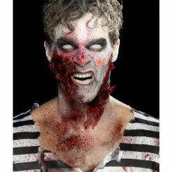 Smiffys USA Smiffys Make-Up FX, Blood Spray, Red