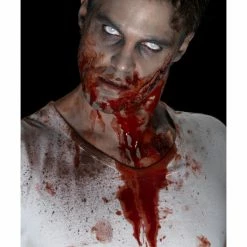 Smiffys USA Smiffys Make-Up FX, Blood Bottle, Red Makeup & SFX 7 Smiffys USA Smiffys Make-Up FX, Blood Bottle, Red Makeup & SFX