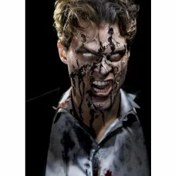 Smiffys USA Smiffys Make-Up FX, Zombie Gel Blood Bottle