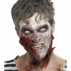 Smiffys USA Zombie Blood Spray, Black Makeup & SFX