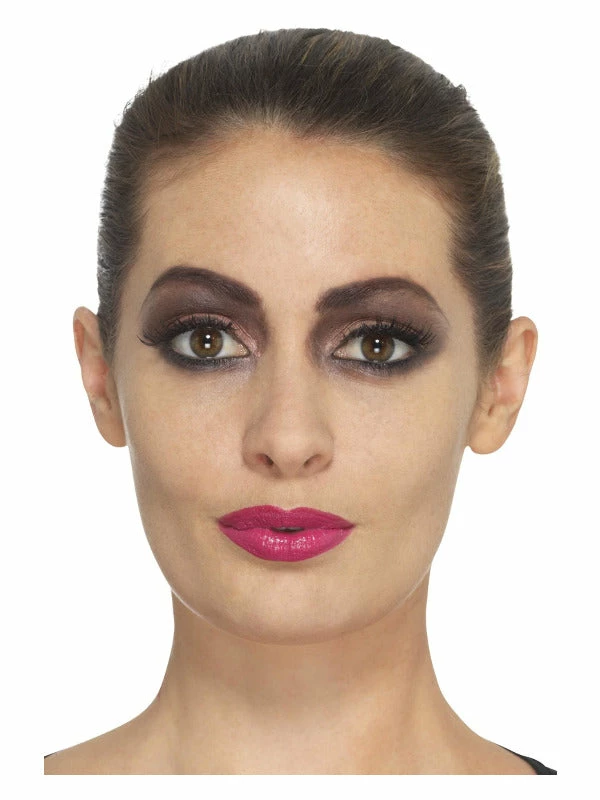 Smiffys USA Smiffys Make-Up FX, Zombie Nurse Kit, Aqua 4 Smiffys USA Smiffys Make-Up FX, Zombie Nurse Kit, Aqua