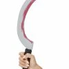 Smiffys USA Sickle Sword Blood Stain Adult