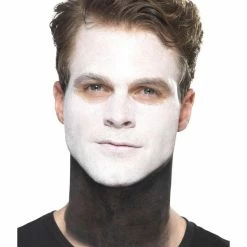 Smiffys USA Makeup & SFX Smiffys Make-Up FX, DOTD Bones Kit, Grease