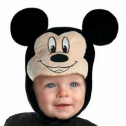 Disguise Disney Mickey Mouse Clubhouse Deluxe Child Baby & Toddler Costume
