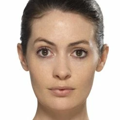 Smiffys USA Smiffys Make-Up FX, DOTD Sweetheart Kit, Aqua