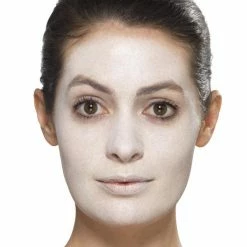 Smiffys USA Smiffys Make-Up FX, DOTD Sweetheart Kit, Aqua