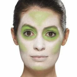 Smiffys USA Smiffys Make-Up FX, DOTD Sweetheart Kit, Aqua