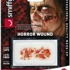 Smiffys USA Smiffys Make-Up FX, Horror Transfer, Zombie Rot