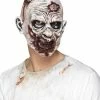 Smiffys USA Masks Zombie Adult Mask