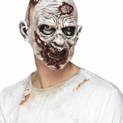 Smiffys USA Masks Zombie Adult Mask