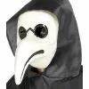 Smiffys USA Plague Doctor Mask Authentic Adult Masks 1 Smiffys USA Plague Doctor Mask Authentic Adult Masks