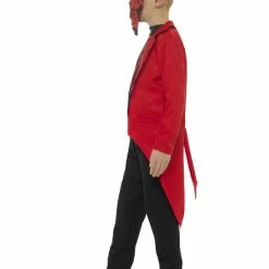 Smiffys USA Costumes Day Of The Dead Devil Boy Costume