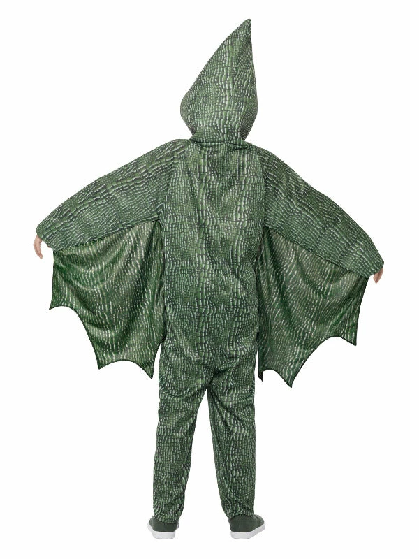 Smiffys USA Costumes Pterodactyl Dinosaur Kids Costume 5 Smiffys USA Costumes Pterodactyl Dinosaur Kids Costume