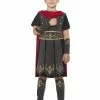 Smiffys USA Roman Soldier Boys Costume 2 Smiffys USA Roman Soldier Boys Costume