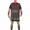Smiffys USA Roman Gladiator Costume Costumes