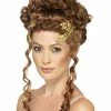 Smiffys USA Laurel Leaf Women's Goddess Headpiece Accessories